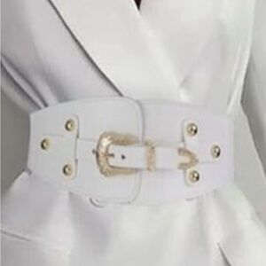 Ladies belt